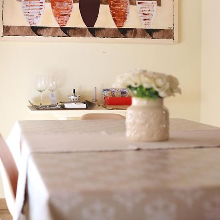 アルカビデシェBrito'S Houseアパートメント エクステリア 写真